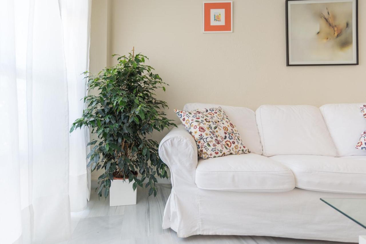 Apartament Guadalmedina Riverside Malaga