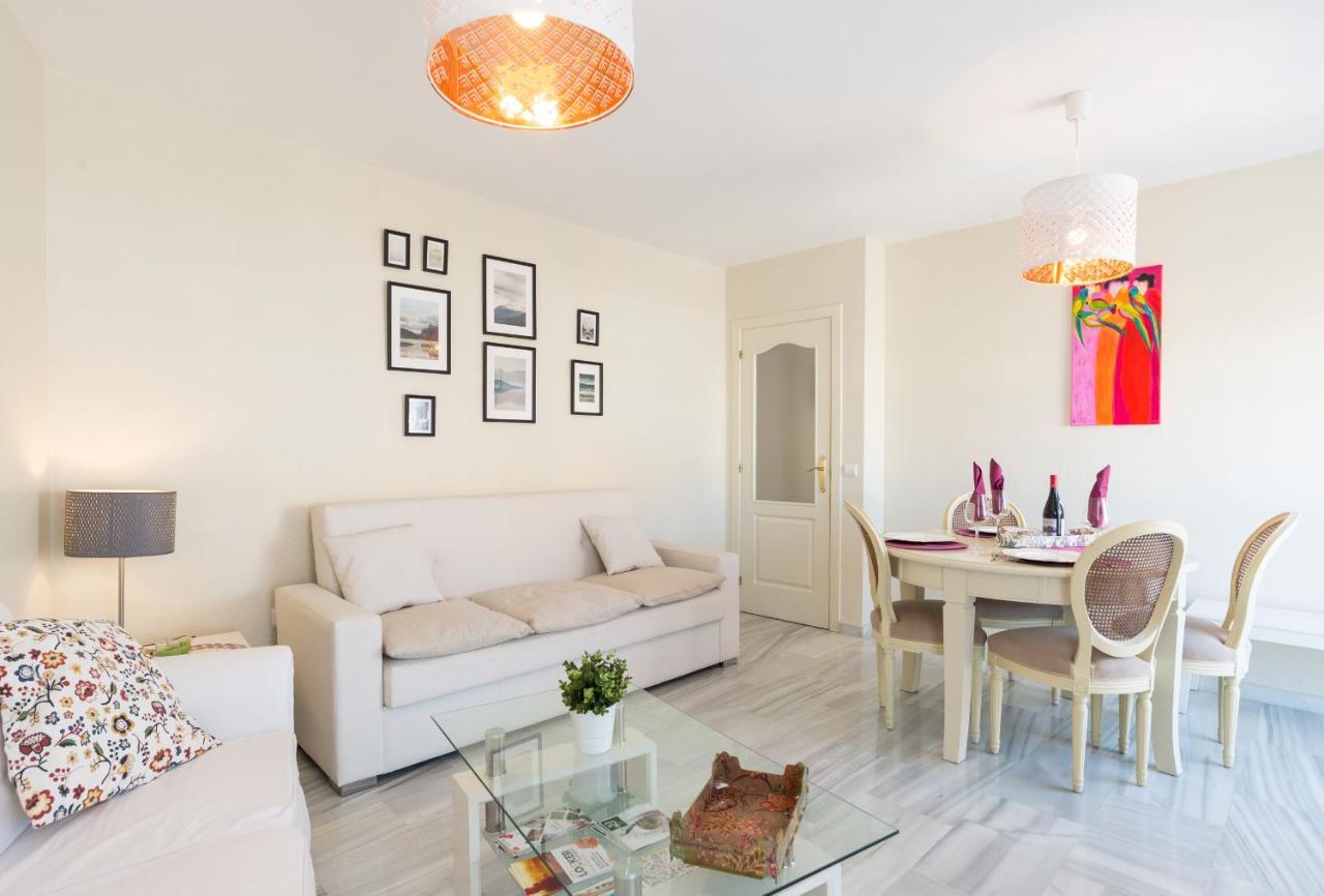 Guadalmedina Riverside Apartment Malaga
