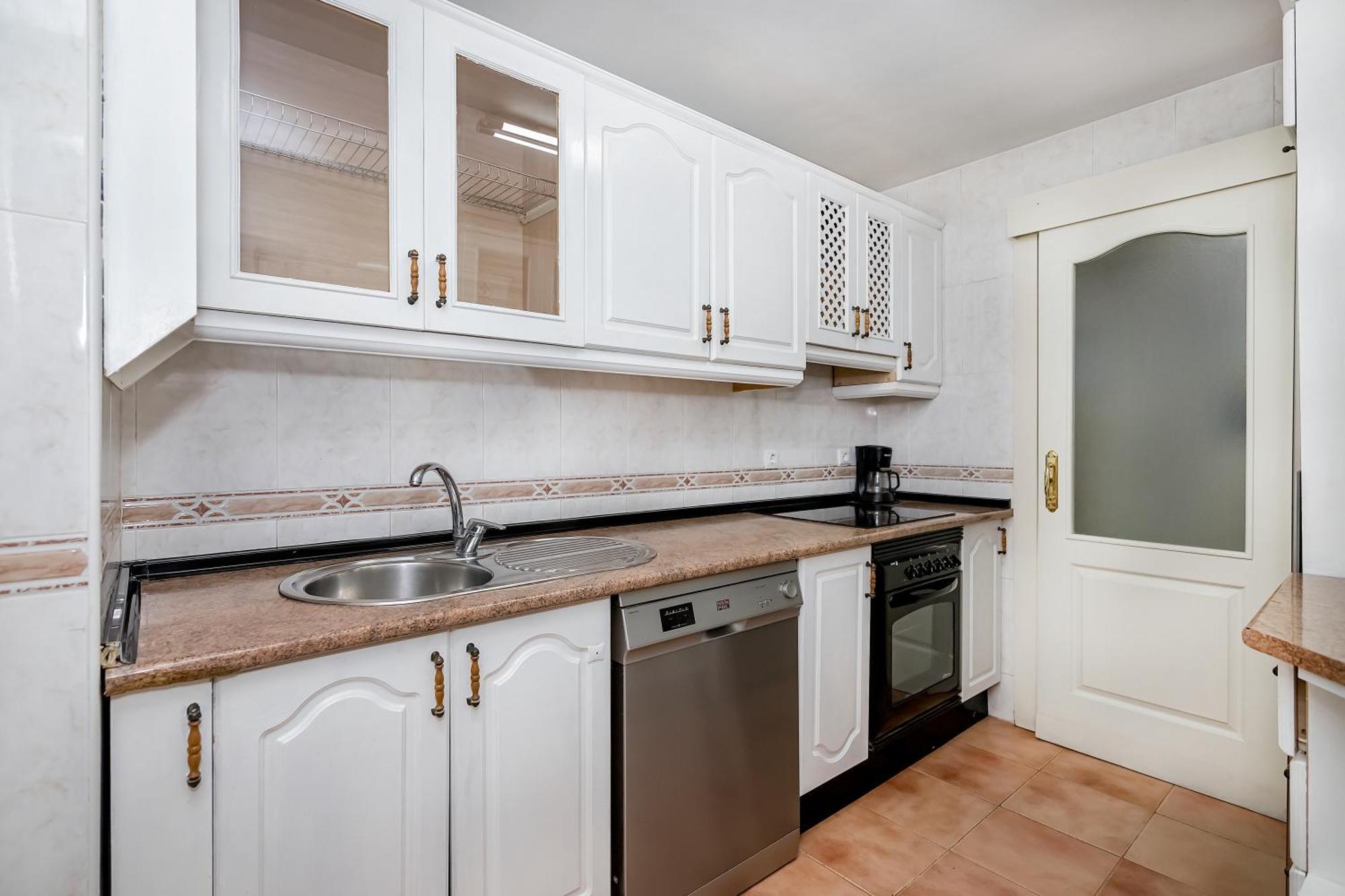 Guadalmedina Riverside Apartment Malaga